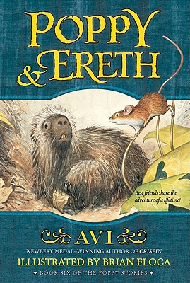 Poppy and Ereth (Poppy, 7)
