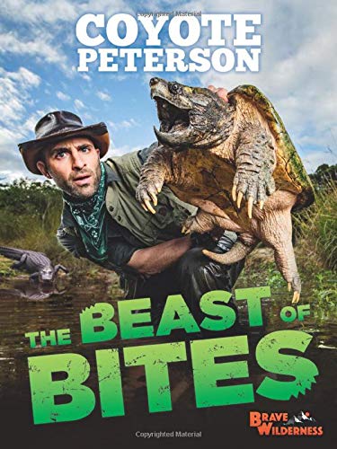 The Beast of Bites (Brave Wilderness)