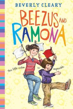 Beezus and Ramona (Ramona, 1)