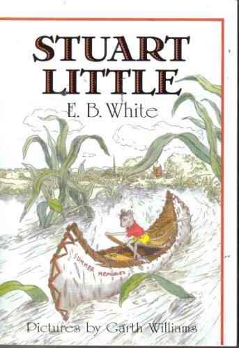 Stuart Little