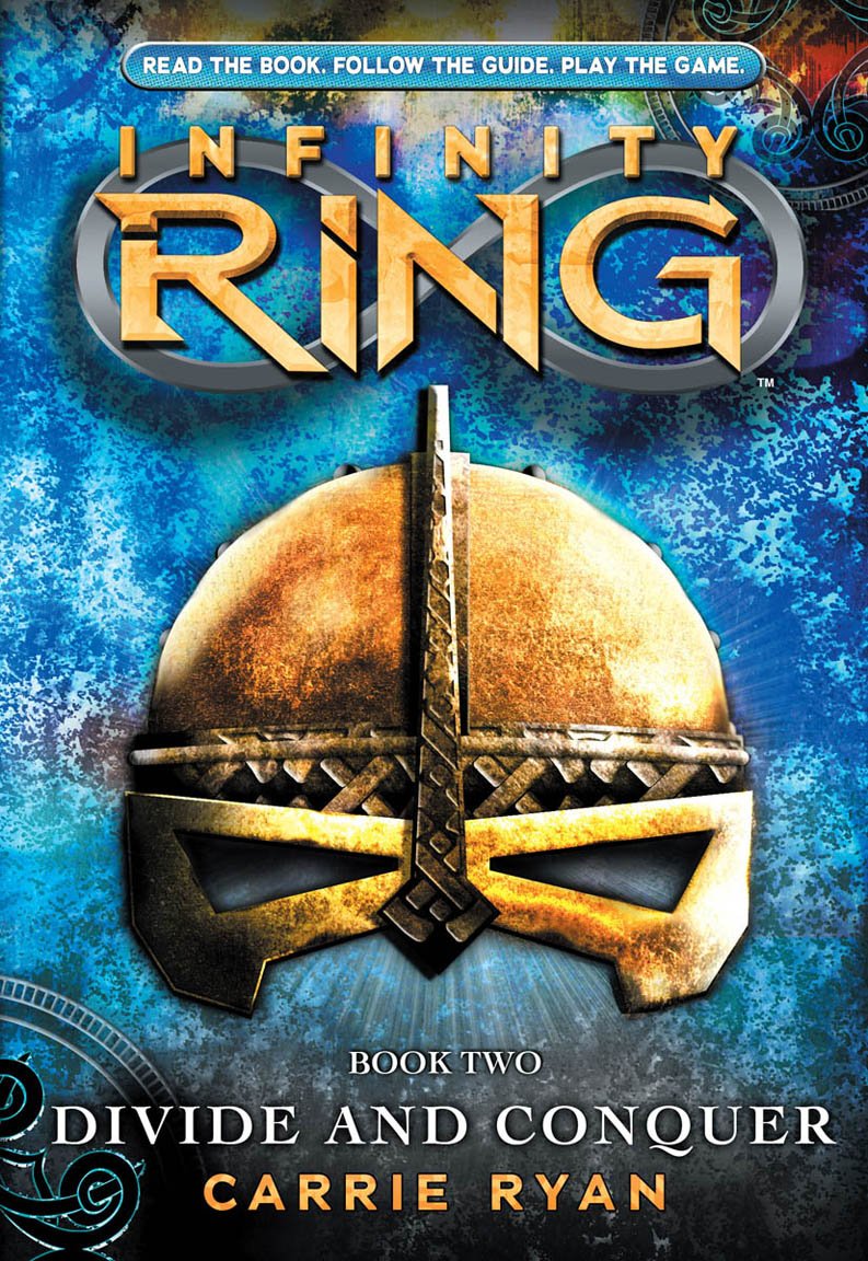 INFINITY RING#02 DIVIDE AND CONQUER