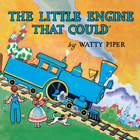 The Little Engine That Could