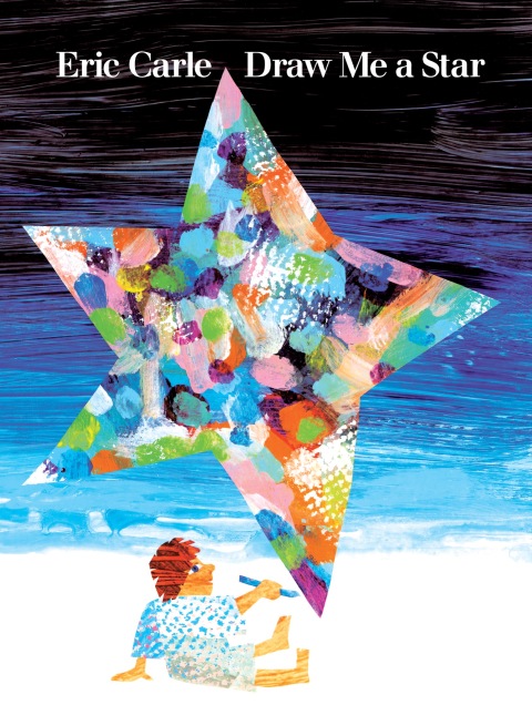 Draw Me a Star