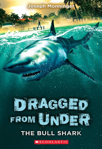 The Bull Shark (Dragged from Under #1) (1)