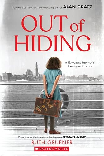 Out of Hiding