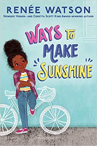 A Ryan Hart Novel: Ways to Make Sunshine