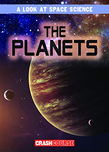 The Planets (A Look at Space Science)