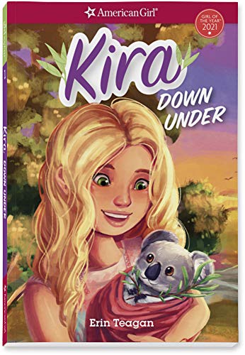 Kira Down Under (Girl of the Year, 1)