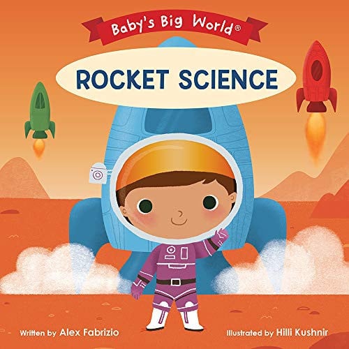 Rocket science