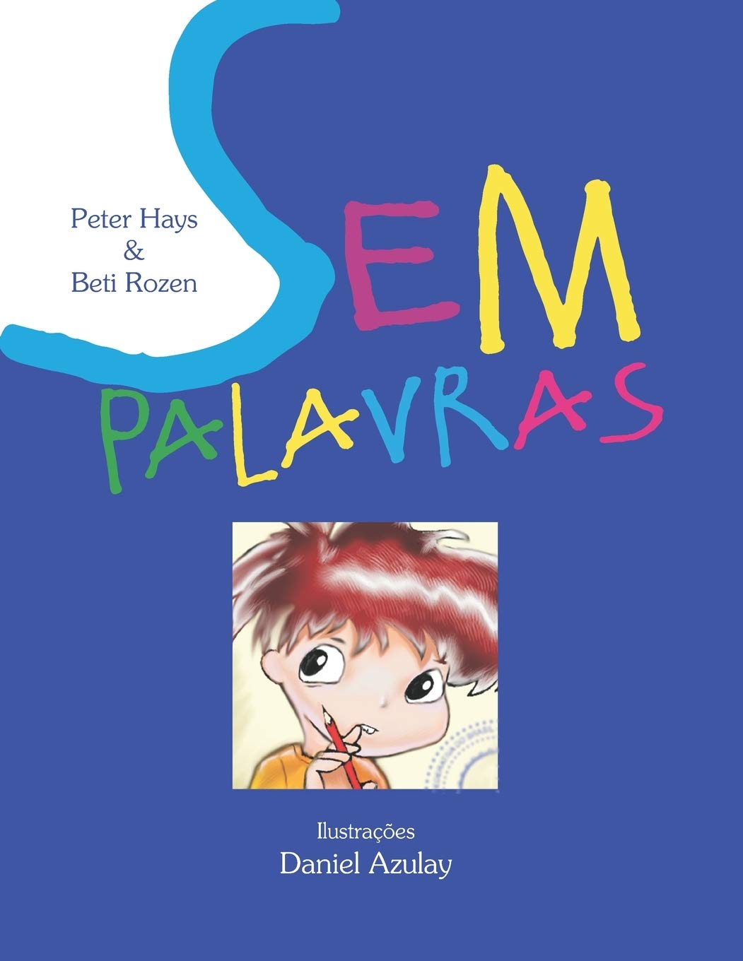 Sem Palavras (Portuguese Edition)