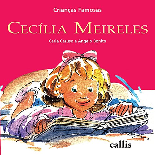 CECÍLIA MEIRELES (Portuguese Edition)