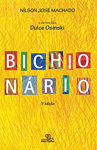 Bichionário (Portuguese Edition)