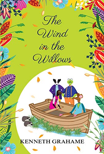 The Wind In The Willows (H.B)