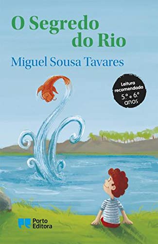 O Segredo do Rio (Portuguese Edition)