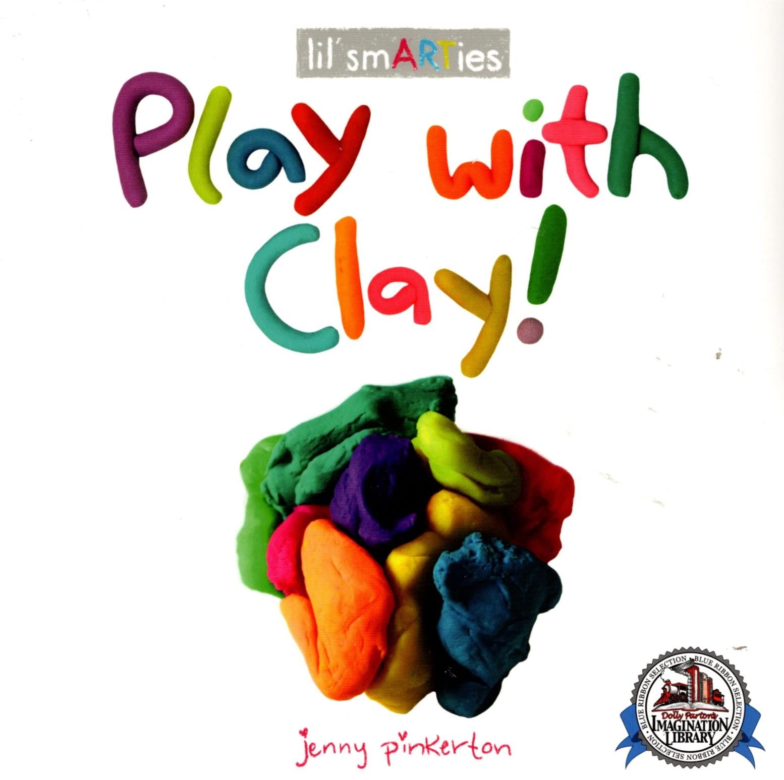 Play with Clay