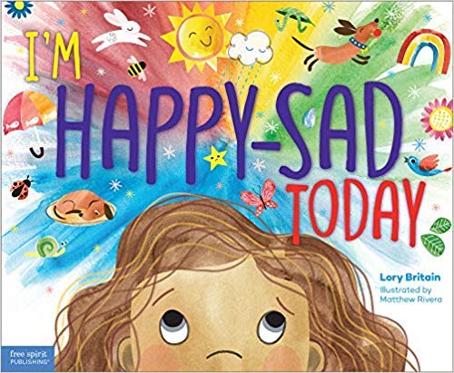 I'm Happy-Sad Today