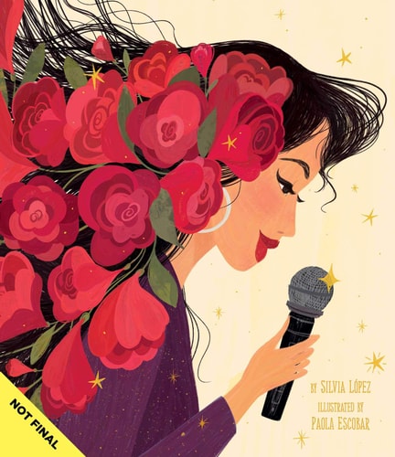 Queen of Tejano Music Selena