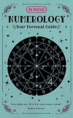 Numerology Your Personal Guide