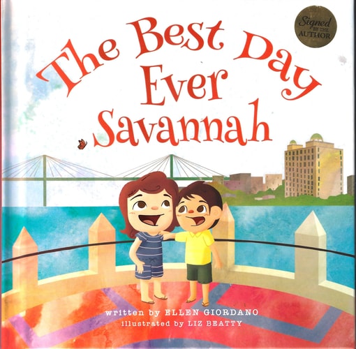 The Best Day Ever Savannah