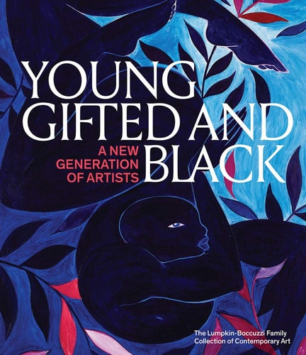 Young, Gifted and Black A New Generation of Artists : the Lumpkin-Boccuzzi Family Collection of Contemporary Art