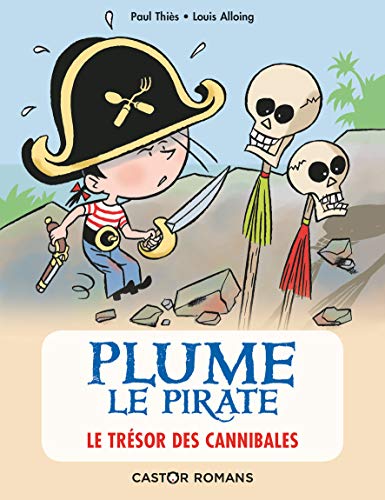 Le Trésor des cannibales