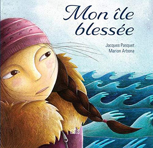 MON ILE BLESSEE 2E ED.