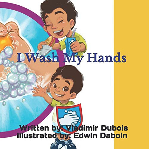I Wash My Hands