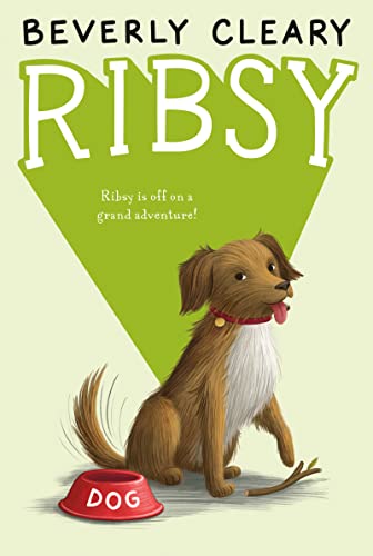 Ribsy (Henry Huggins, 6)