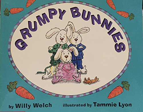 Grumpy Bunnies