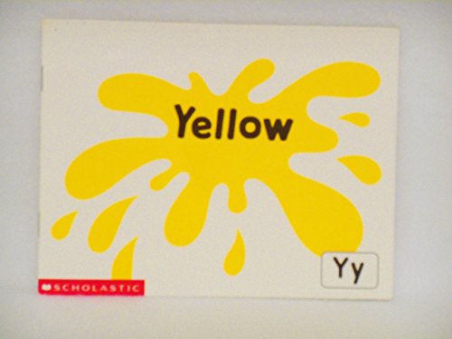 Yellow (Yy) (Reading Line)