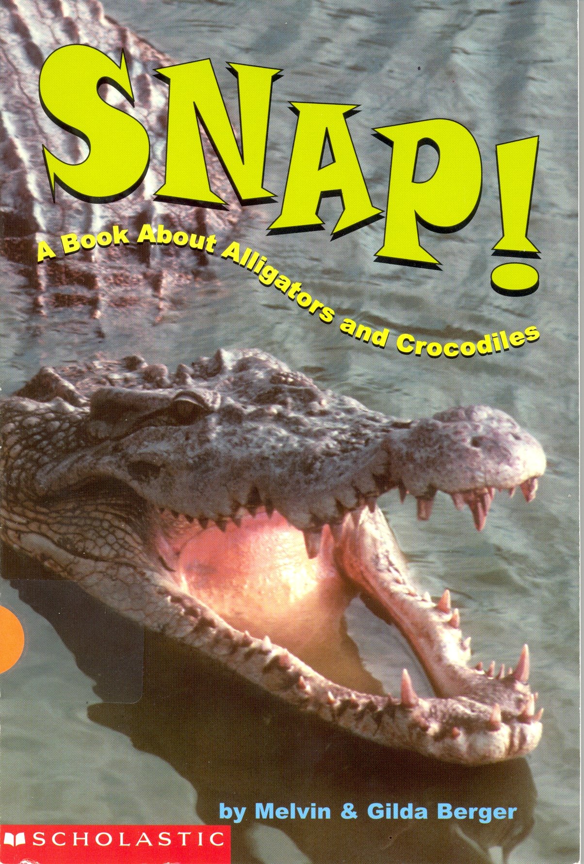 Snap!