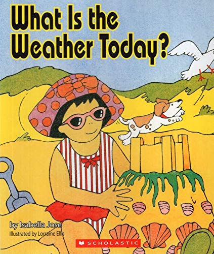 What is the Weather Today?