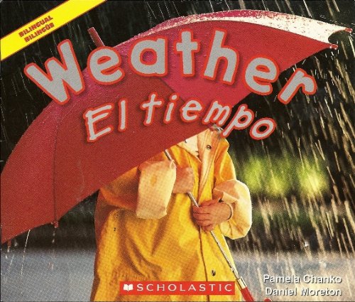 Weather El tiempo