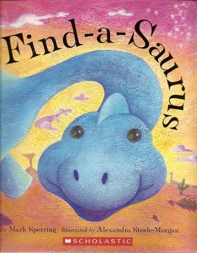 Find-a-Saurus