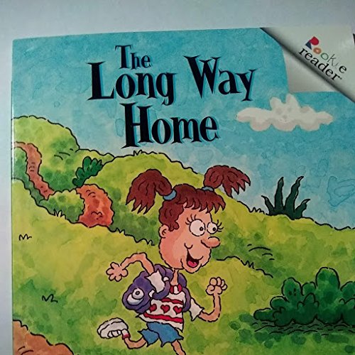 The Long Way Home (Rookie Readers)
