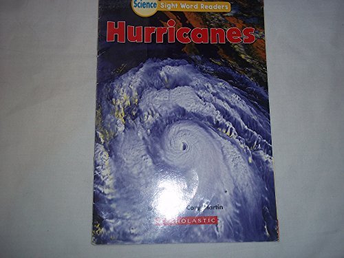 Hurricanes (Science Sight Word Readers)
