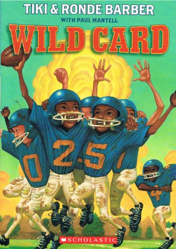 Wild Card