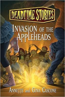 Deadtime Stories: Invasion of the Appleheads