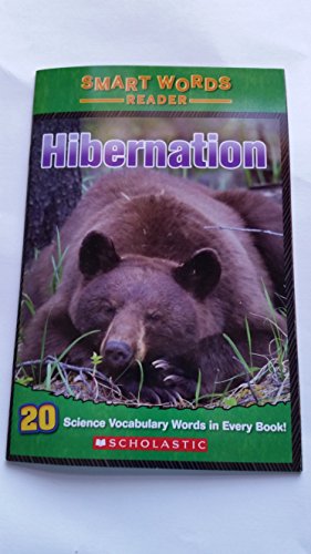 Smart Words Reader Hibernation