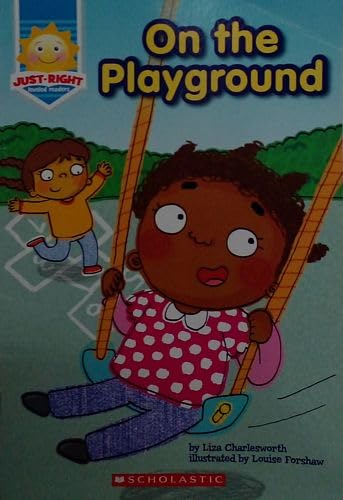 ON THE PLAYGROUND