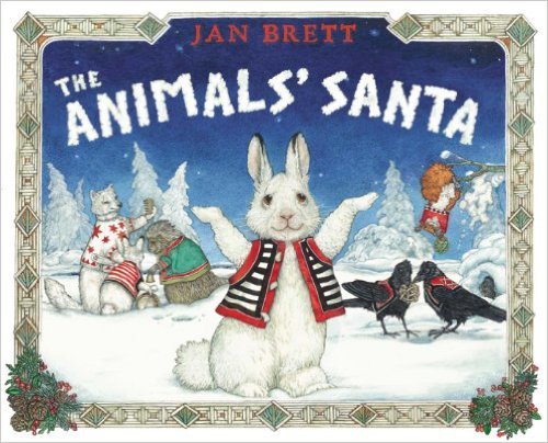 The Animals' Santa