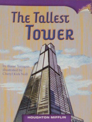 The Tallest Tower