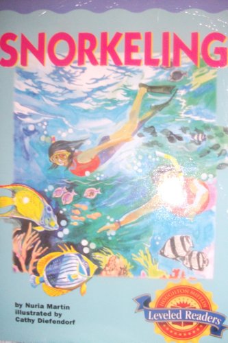 Snorkeling