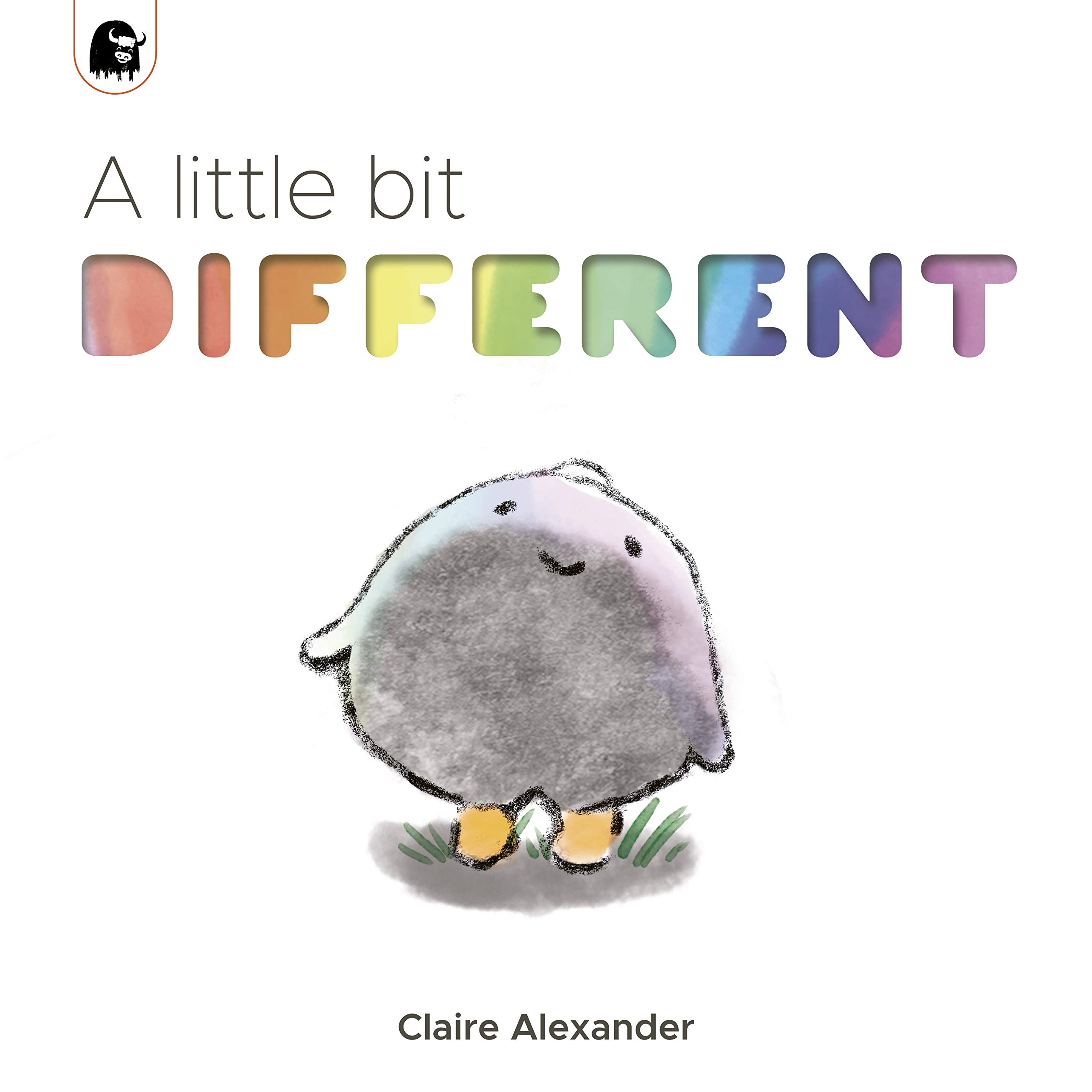 A Little Bit Different (The Ploofers)