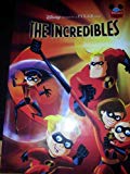 The Incredibles