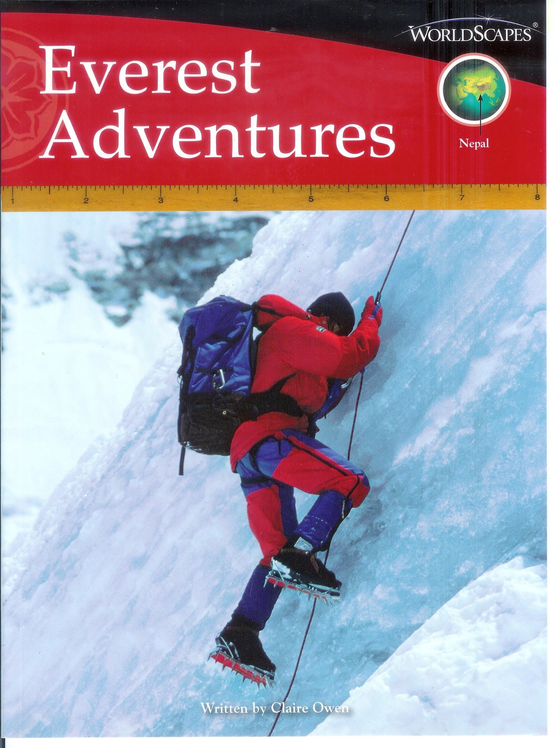 Everest Adventures