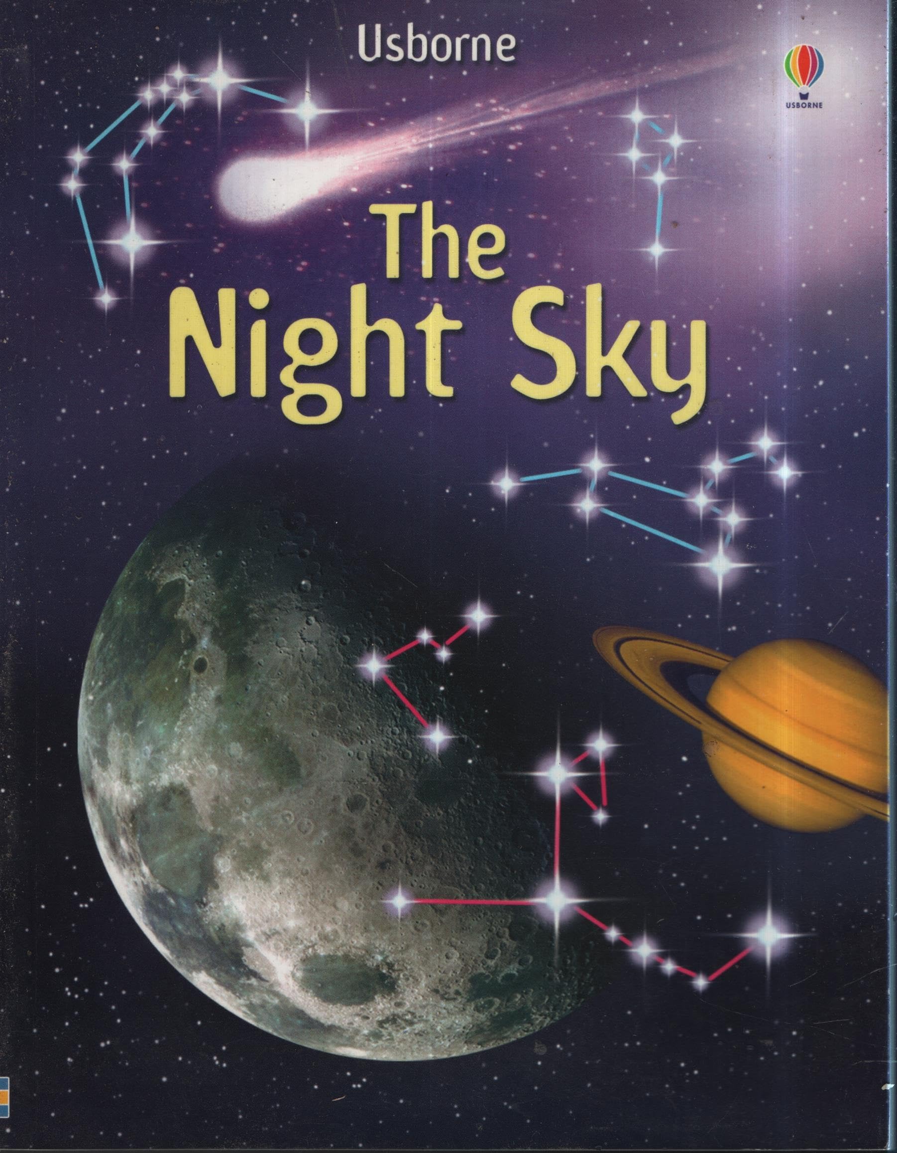 The Night Sky