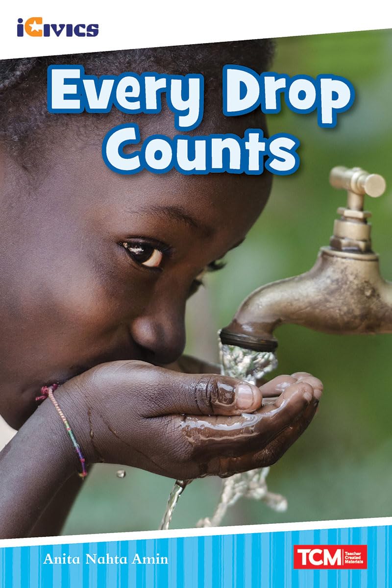 Every Drop Counts (Icivics)