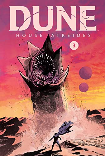 Dune House Atreides 3