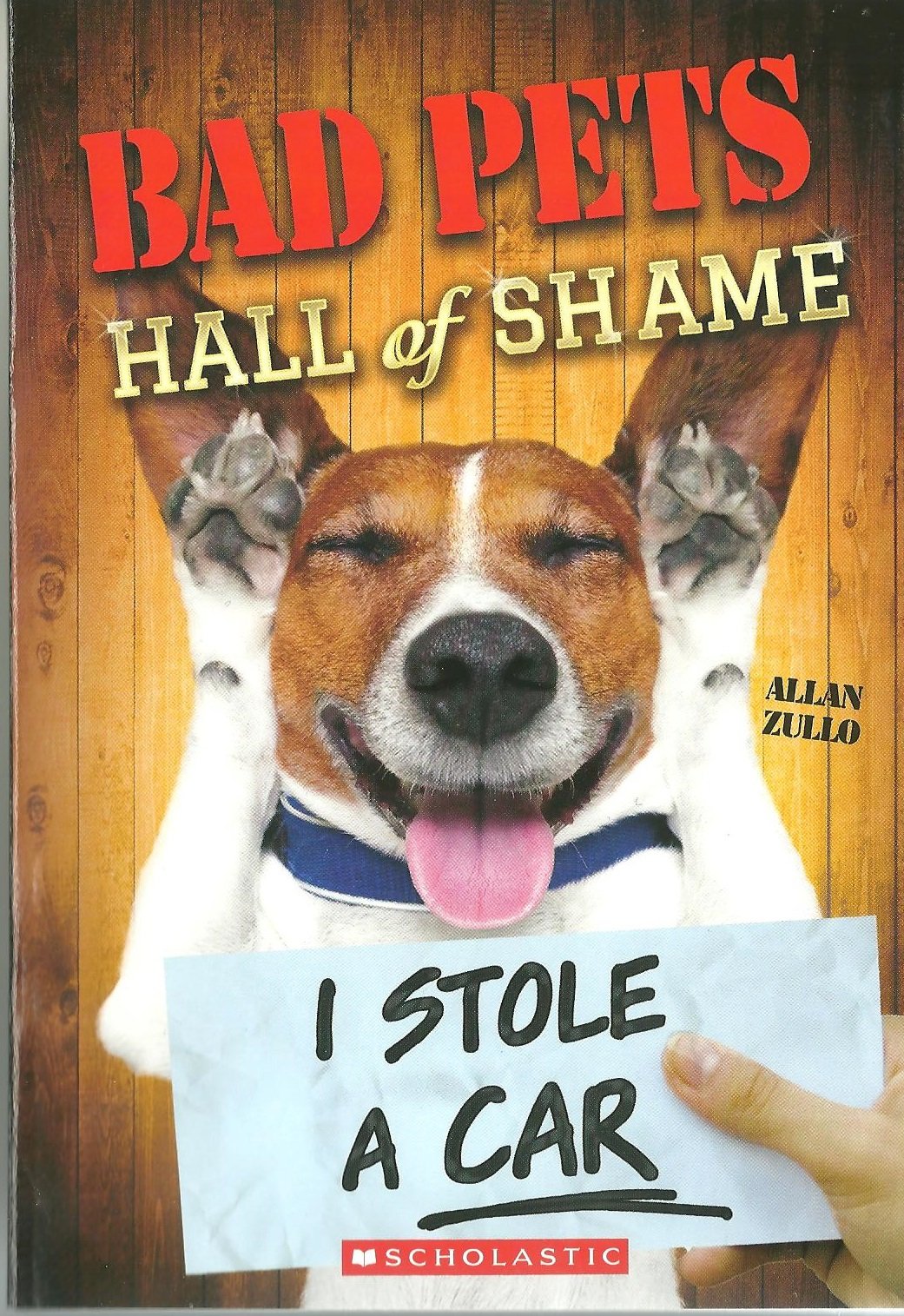 Bad Pets Hall of Shame